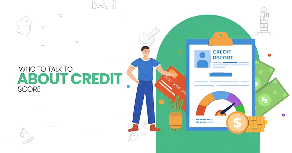 credit consulting